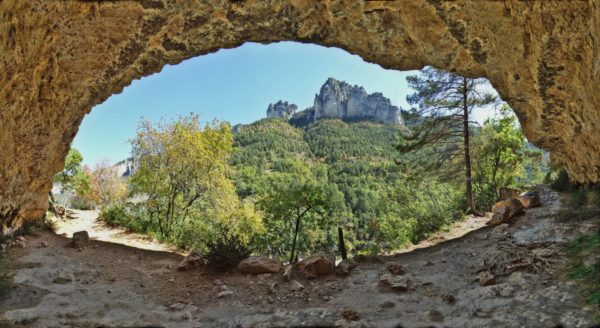 Les Gorges du Tarn