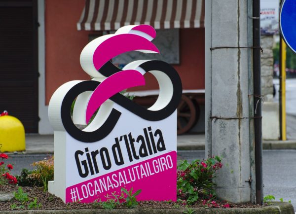 Giro d’Italia