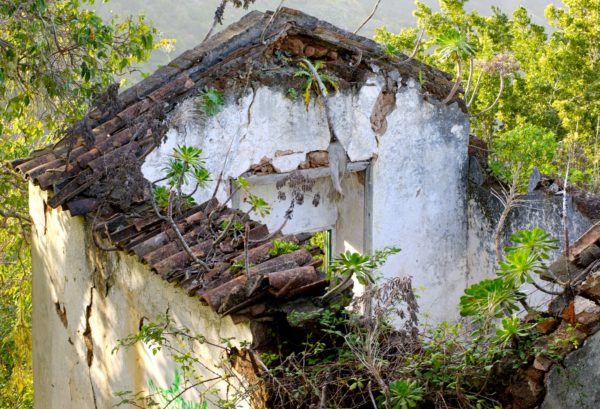 Teneriffa: Casa Fuset / Casa Franco