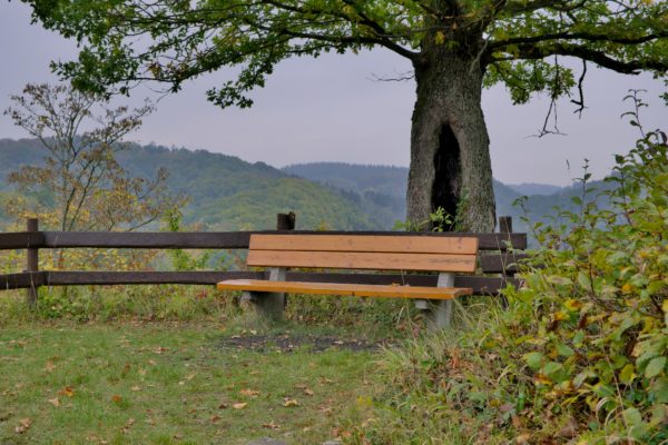 Wäller Tour – Iserbachschleife