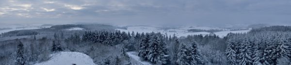 Aussichtsturm Helleberg