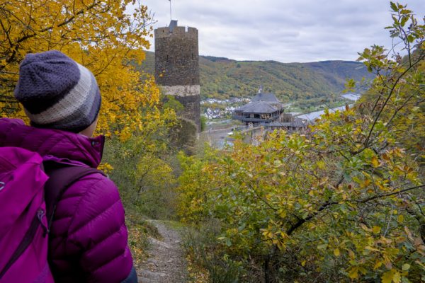 Burg Bischofstein