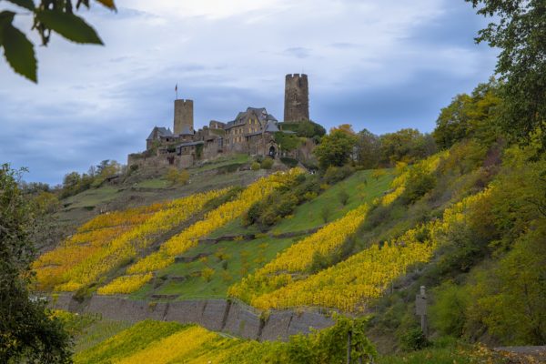 Burg Thurant