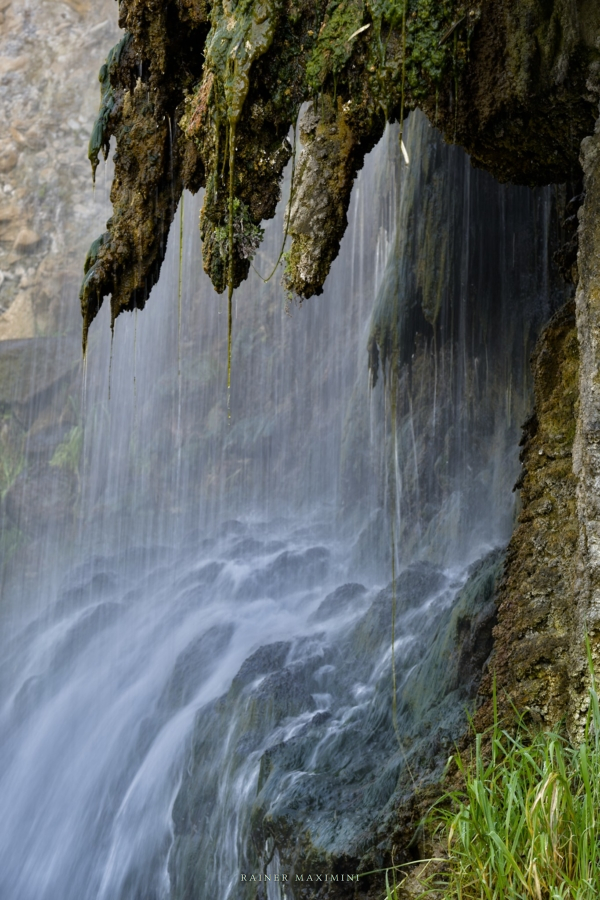 Teneriffa – Vera de Erques zum Wasserfall Chindia